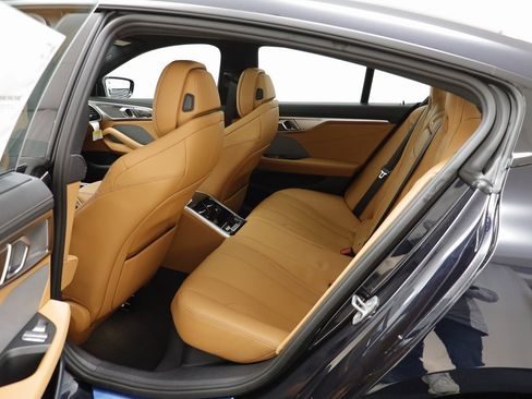 New 2026 BMW M850i xDrive image 14