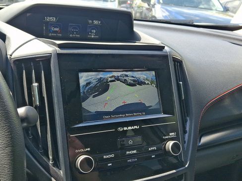 Used 2024 Subaru Forester Sport image 17