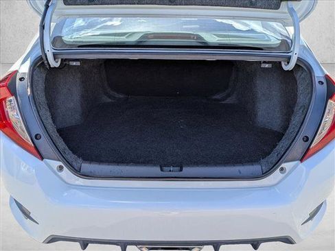 Used 2019 Honda Civic Sport image 6