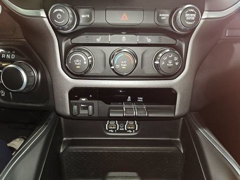 Used 2023 RAM 1500 Big Horn AWD/4WD image 13