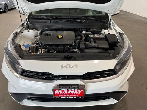 Used 2023 Kia Forte LX FWD image 9