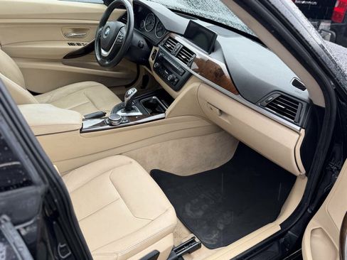 Used 2015 BMW 328i Gran Turismo xDrive AWD/4WD image 14