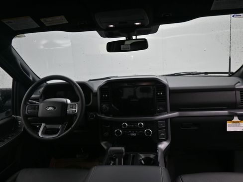 New 2026 Ford F150 XLT w/ Equipment Group 302A MID AWD/4WD image 3