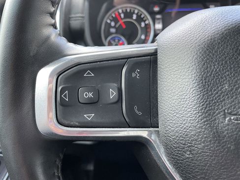 Certified 2024 RAM 2500 Laramie image 16