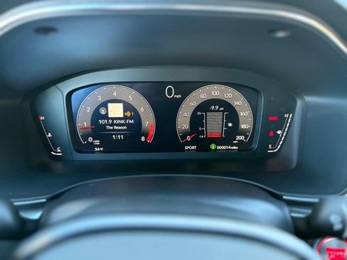 New 2026 Acura Integra Type S image 16