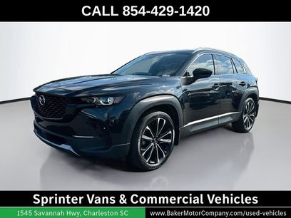 Used 2023 MAZDA CX-50 2.5 Turbo w/ Premium Plus Pkg