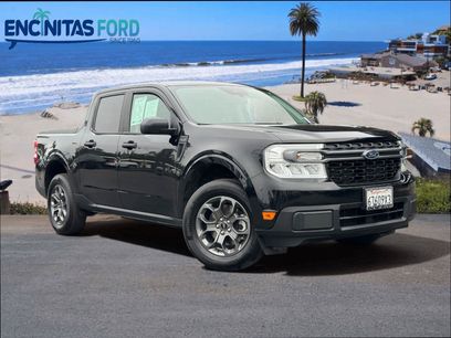Used 2024 Ford Maverick XLT
