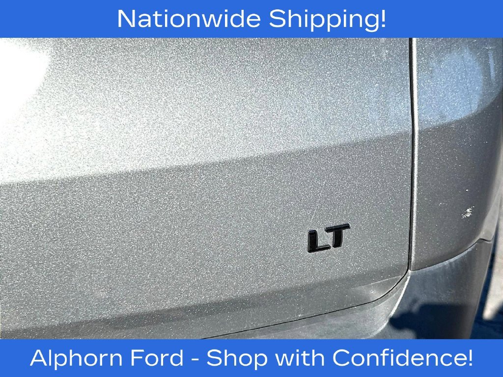 Used 2023 Chevrolet Traverse LT w/ Midnight/Sport Edition AWD/4WD image 26