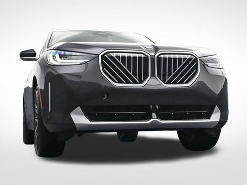 New 2026 BMW X3 xDrive30i w/ Convenience Package AWD/4WD image 36