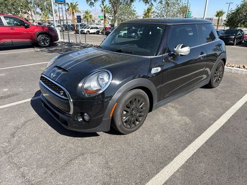 Used 2014 MINI Cooper S FWD image 4