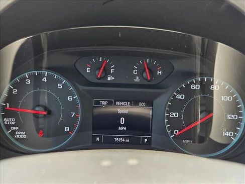 Used 2023 Chevrolet Malibu LT FWD image 11