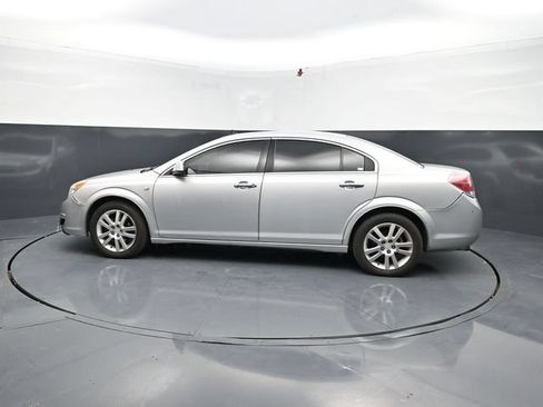 Used 2009 Saturn Aura XR FWD image 5