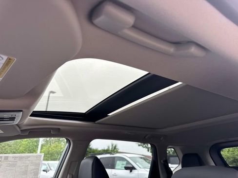 New 2026 Nissan Rogue Dark Armor FWD image 29