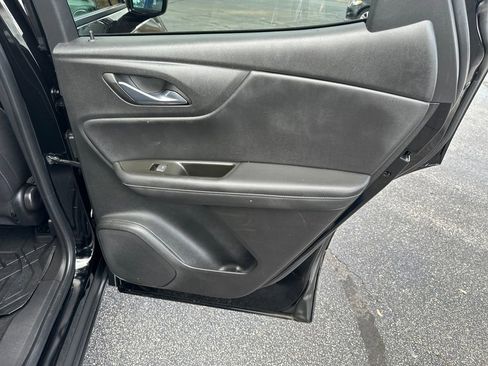 Used 2023 Chevrolet Blazer LT w/ Driver Confidence Package image 37