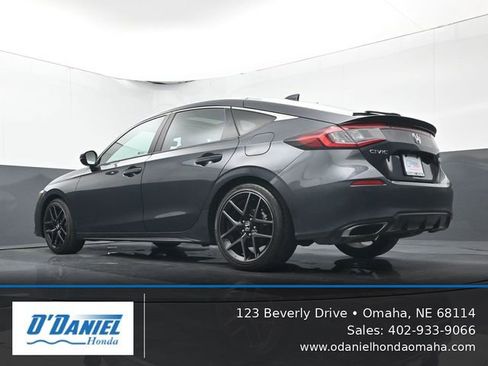 Used 2024 Honda Civic Sport Touring image 22