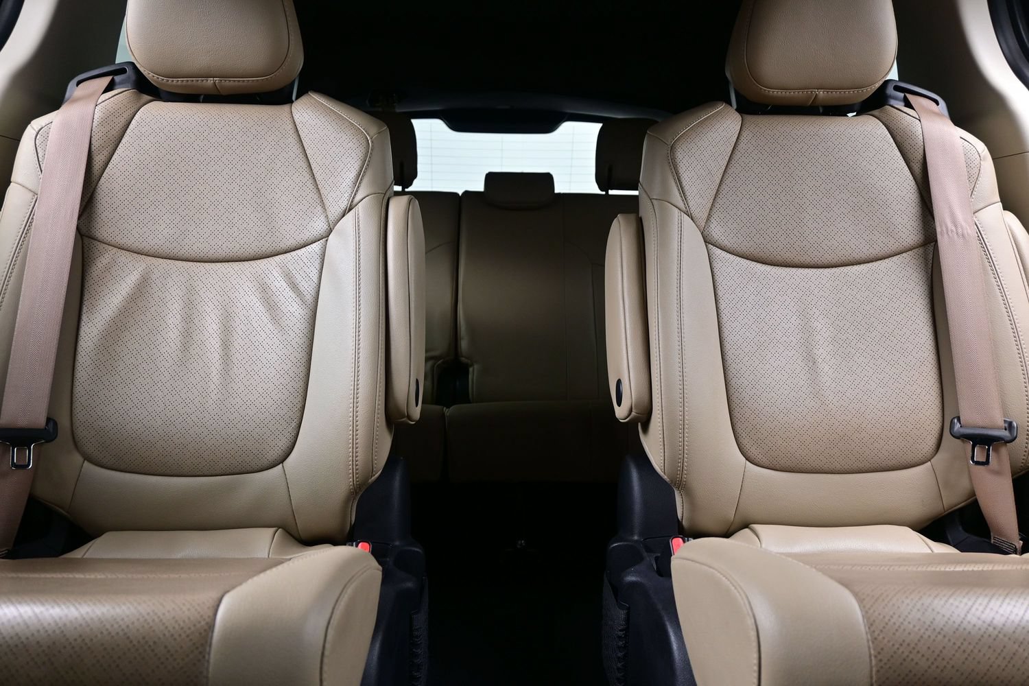 Used 2022 Toyota Sienna Limited AWD/4WD image 15