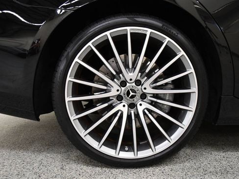 Used 2023 Mercedes-Benz S 580 4MATIC Sedan image 29