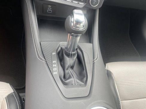 New 2025 Ford Mustang GT Premium w/ 60th Anniversary Package image 44