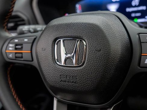 New 2026 Honda Passport TrailSport image 20