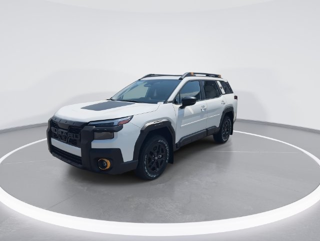 New 2026 Subaru Outback Wilderness AWD/4WD image 4