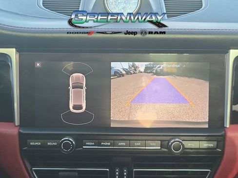 Used 2019 Porsche Macan S image 24