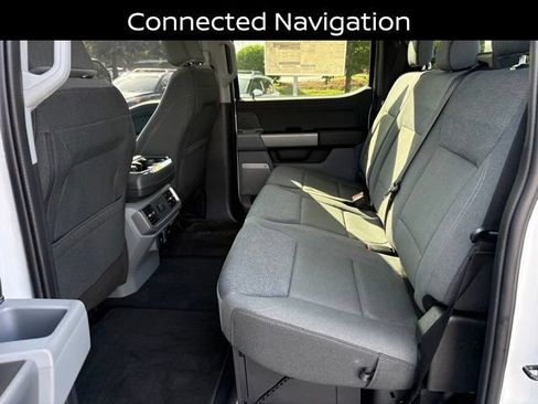 Used 2025 Ford F150 XLT w/ Equipment Group 303A High AWD/4WD image 26