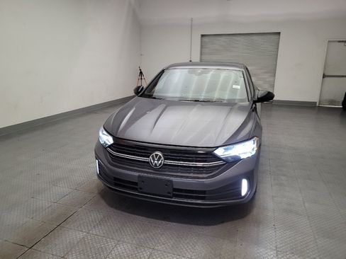Used 2024 Volkswagen Jetta Sport FWD image 15