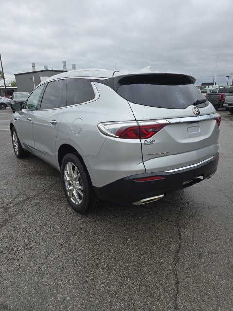 Used 2022 Buick Enclave Premium FWD image 5