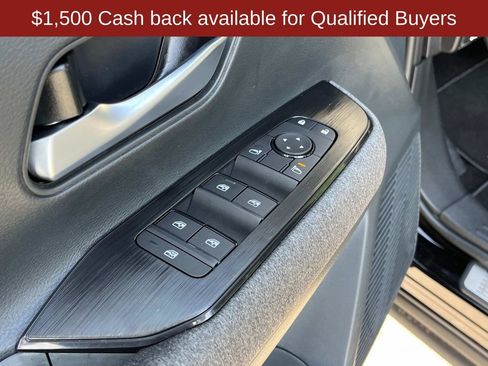 New 2026 Nissan Kicks SV w/ SV Premium Package image 24