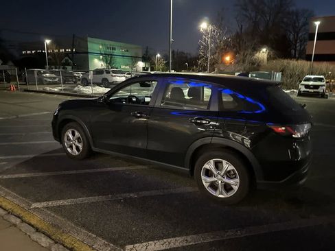 Used 2023 Honda HR-V LX image 20