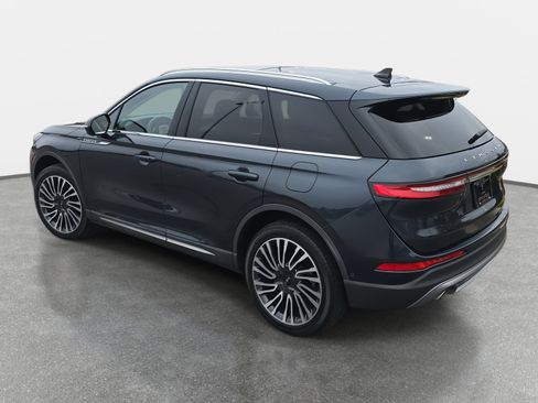 Certified 2021 Lincoln Corsair Reserve image 7