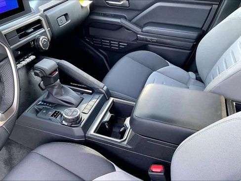 New 2026 Toyota Tacoma TRD Off-Road AWD/4WD image 8