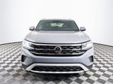 Used 2021 Volkswagen Atlas Cross Sport SE image 2