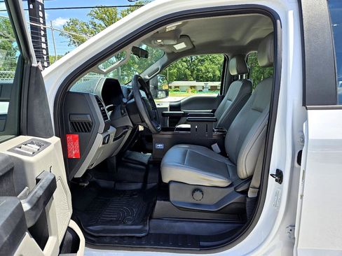 Used 2017 Ford F350 XL image 16