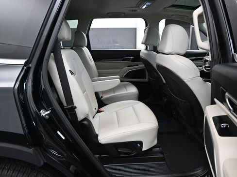Used 2024 Kia Telluride S w/ S Sunroof Package AWD/4WD image 40
