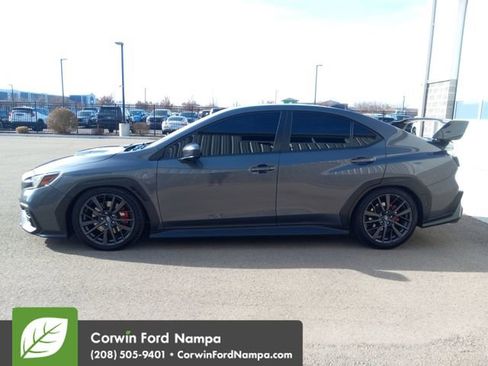 Used 2022 Subaru WRX Premium image 6