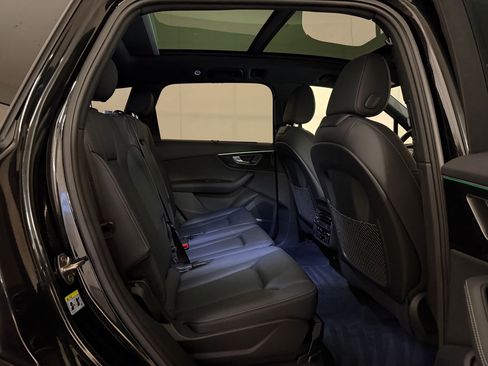 Used 2025 Audi Q7 2.0T Premium Plus w/ Premium Plus Package image 33