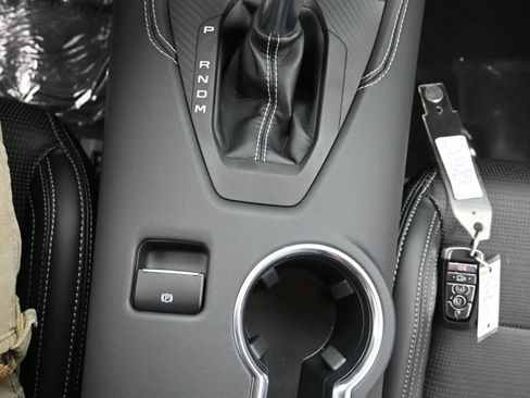 New 2025 Ford Mustang GT Premium image 35