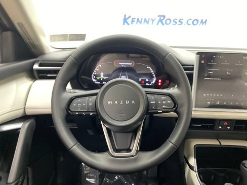 New 2026 MAZDA CX-5 Preferred AWD/4WD image 24