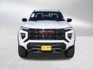 New 2026 GMC Canyon AT4 w/ Technology Plus Package video 2