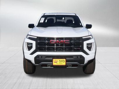 New 2026 GMC Canyon AT4 w/ Technology Plus Package