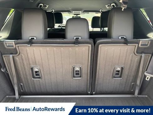 New 2026 Nissan Pathfinder Rock Creek AWD/4WD image 19