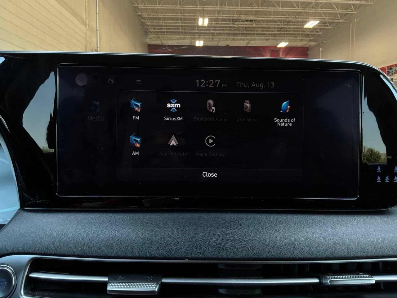 Used 2024 Hyundai Palisade SEL AWD/4WD image 49
