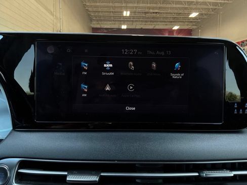 Used 2024 Hyundai Palisade SEL AWD/4WD image 49
