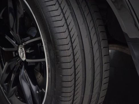 Certified 2025 Mercedes-Benz GLE 450 4MATIC Coupe image 29