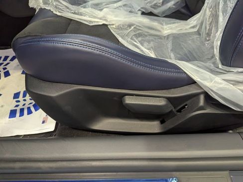 New 2026 Ford Mustang Dark Horse image 49