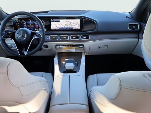 New 2026 Mercedes-Benz GLE 350 4MATIC image 15