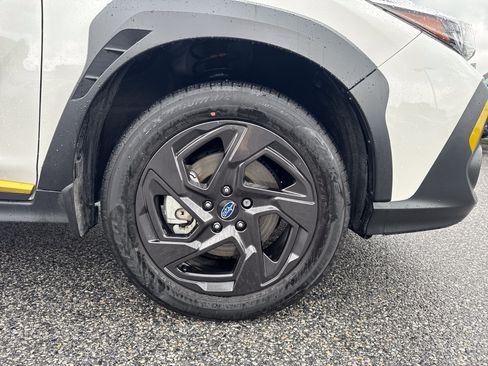 Used 2025 Subaru Crosstrek 2.5i Sport AWD/4WD image 28