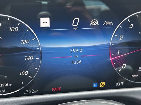 Certified 2025 Mercedes-Benz E 350 Sedan image 29