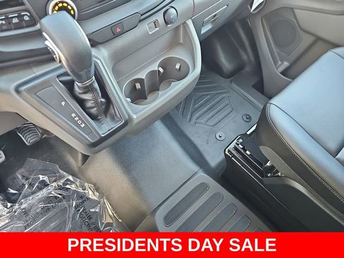 New 2025 Ford Transit 150 Low Roof image 24